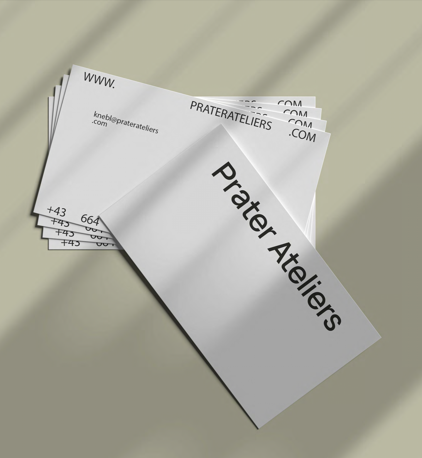 Prater Ateliers