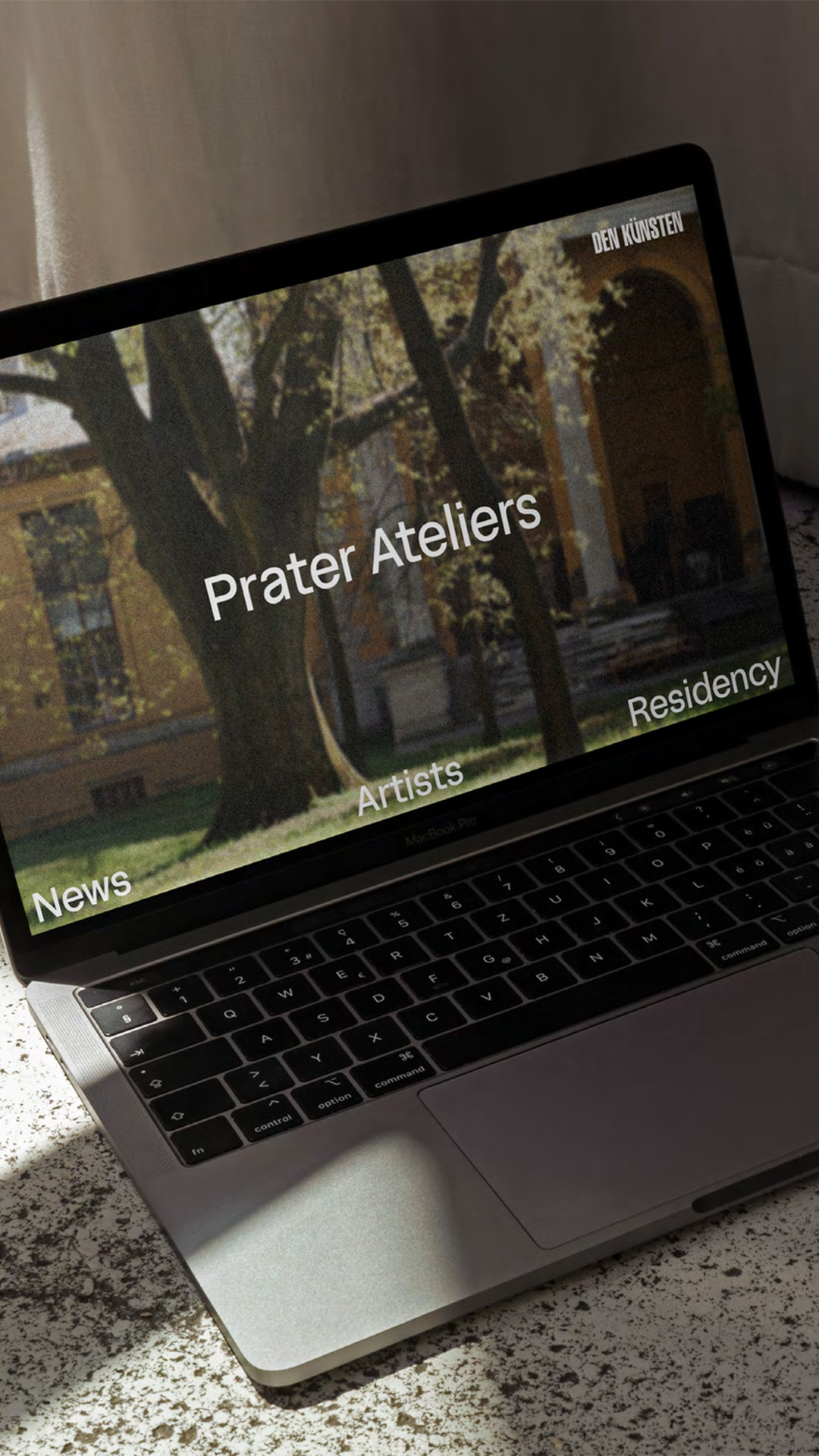 Prater Ateliers Mobile Detail 3